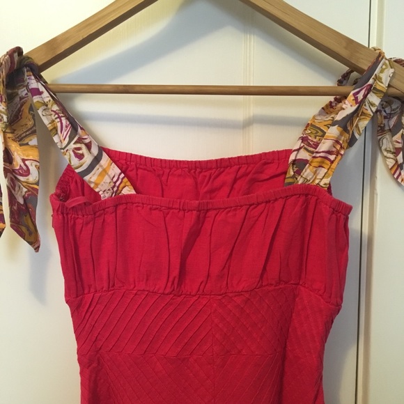 New w/tags Free People Midi dress - Picture 4 of 6